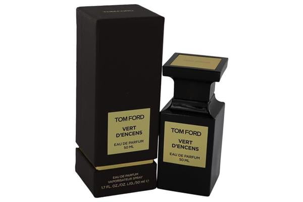 Tom Ford Vert D'Encens Edp 50 Ml - Parfümania