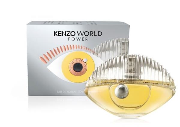 Kenzo world sale power içeriği