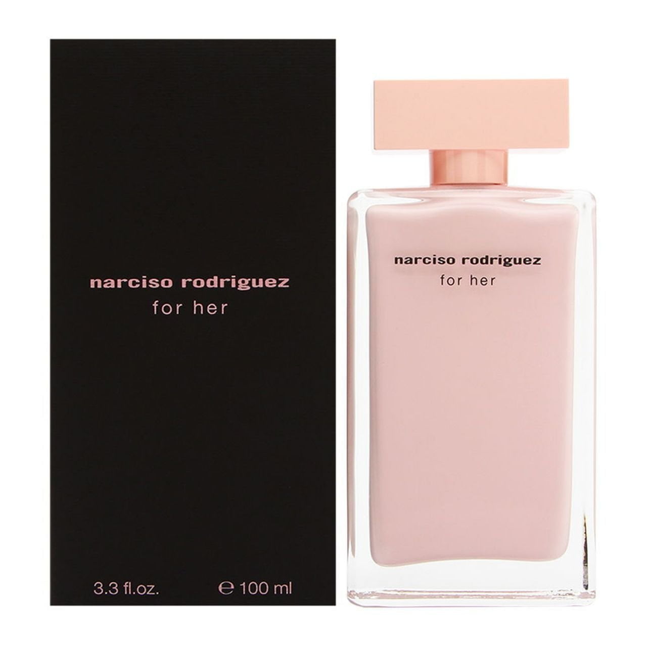 Narciso rodriguez for her edp